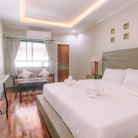 64House Hotel Chiang Mai Exterior foto